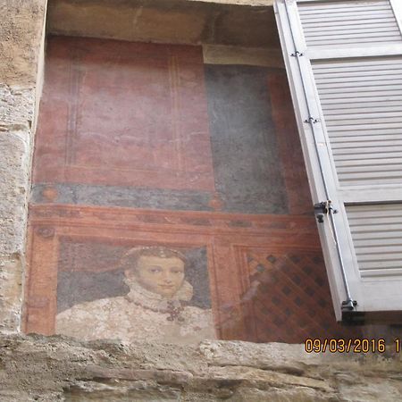 Antica Corte, Bilocale Nel Centro Storico Di Comoアパートメント エクステリア 写真