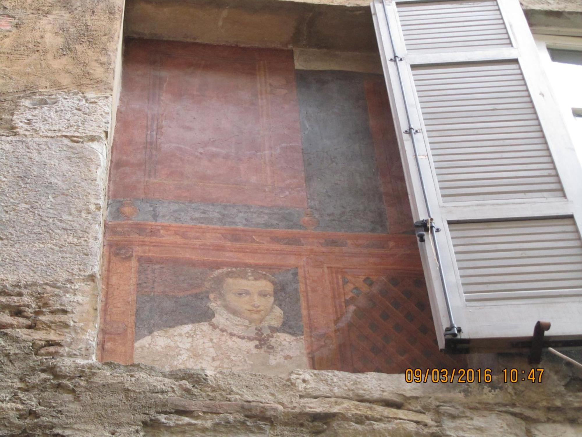 Antica Corte, Bilocale Nel Centro Storico Di Comoアパートメント エクステリア 写真